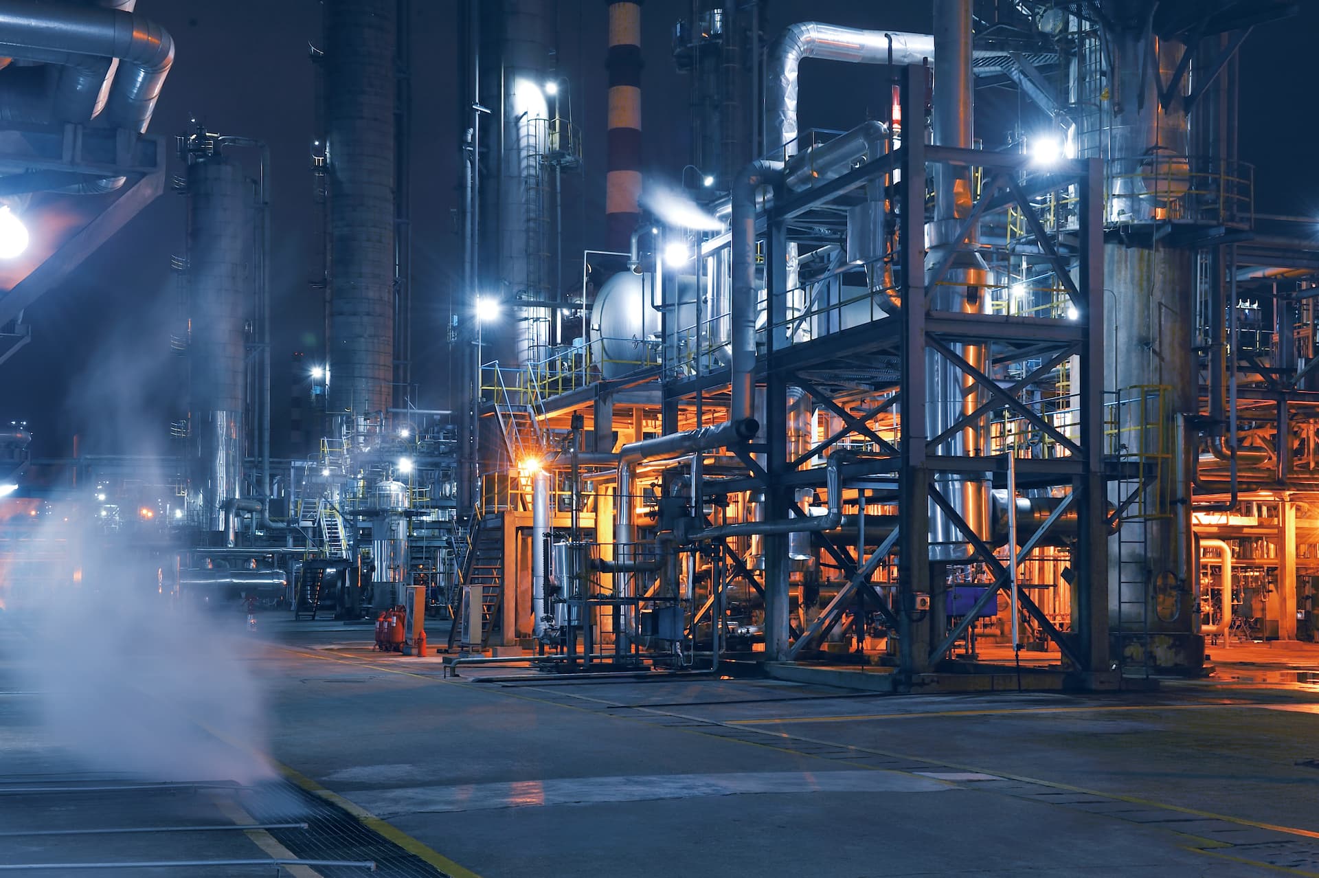 INDUSTRY DEFINING SOLUTIONS